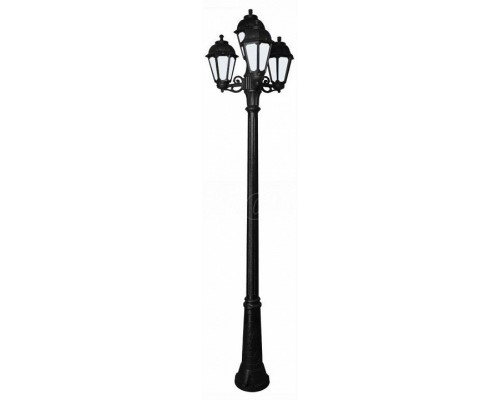 Фонарный столб Fumagalli Ricu Bisso/Saba K22.157.S31.AYF1R Фонарный столб Fumagalli Ricu Bisso/Saba K22.157.S31.AYF1R