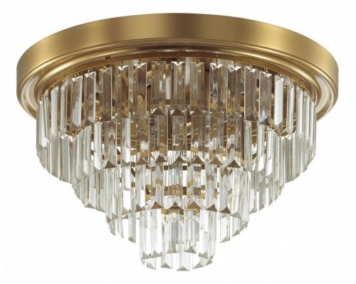 Потолочная люстра Lumion Zaha 5257/6C Потолочная люстра Lumion Zaha 5257/6C