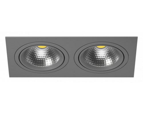 Встраиваемый светильник Lightstar Intero 111 i8290909 Встраиваемый светильник Lightstar Intero 111 i8290909