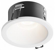 Встраиваемый светильник Hesby Lighting Nova 