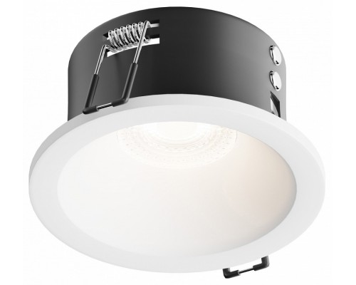 Встраиваемый светильник Hesby Lighting Nova Встраиваемый светильник Hesby Lighting Nova