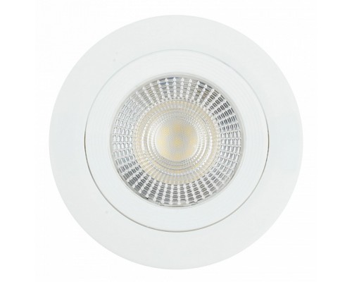 Встраиваемый светильник Feron AL540 52048