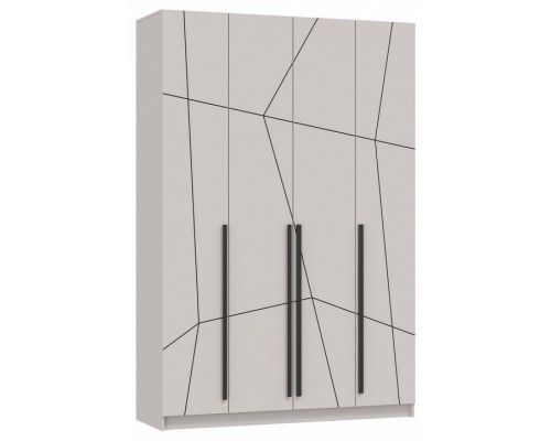 Шкаф платяной Брандо 67.13
