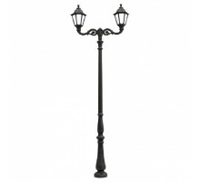 Фонарный столб Fumagalli Noemi E35.205.M20.AYH27