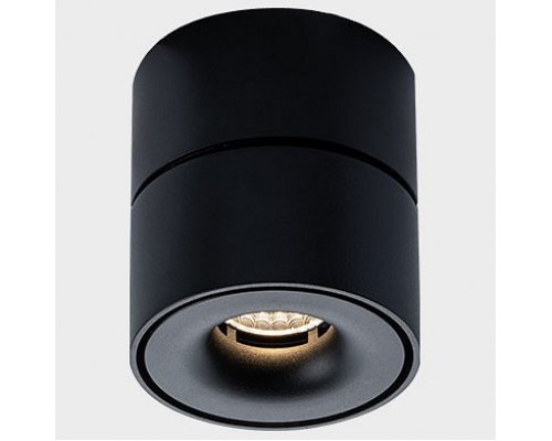 Накладной светильник Italline IT02-001 DIM IT02-001 DIM black Накладной светильник Italline IT02-001 DIM IT02-001 DIM black