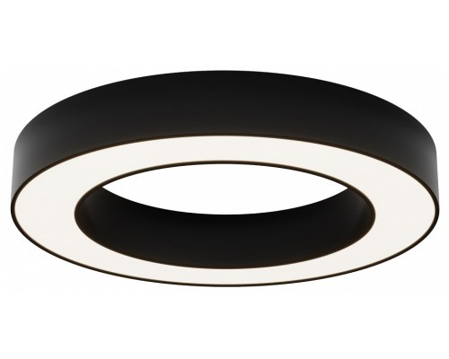 Накладной светильник Maytoni Lua C093CL-36W4K-B Накладной светильник Maytoni Lua C093CL-36W4K-B