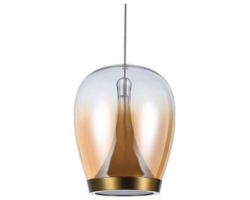 Подвесной светильник Divinare Campo 5875/07 SP-15 Подвесной светильник Divinare Campo 5875/07 SP-15