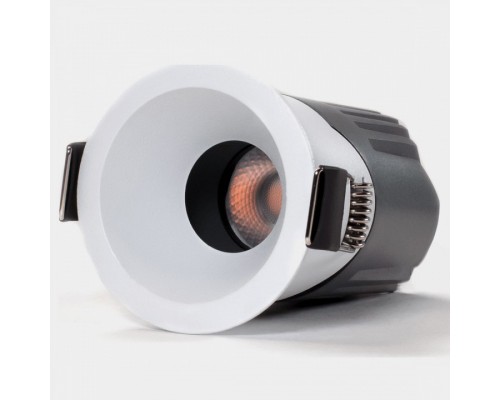 Встраиваемый светильник SWG RC RC-D52-7-WH-WW65