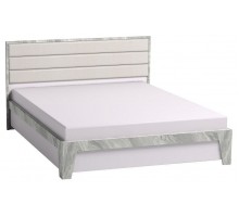 Кровать двуспальная Айрис