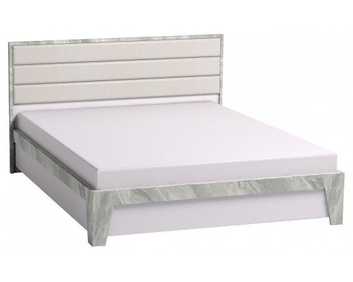 Кровать двуспальная Айрис