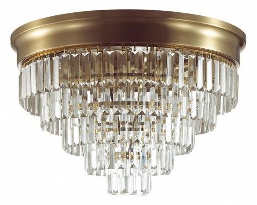Потолочная люстра Lumion ZAHA 5257/8C Потолочная люстра Lumion ZAHA 5257/8C