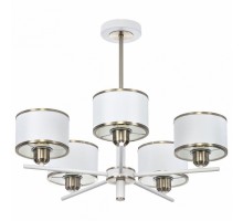 Люстра на штанге Citilux ALTON 