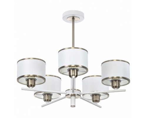 Люстра на штанге Citilux ALTON 