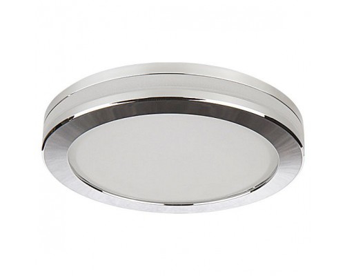 Встраиваемый светильник Lightstar Maturo 070262 Встраиваемый светильник Lightstar Maturo 070262