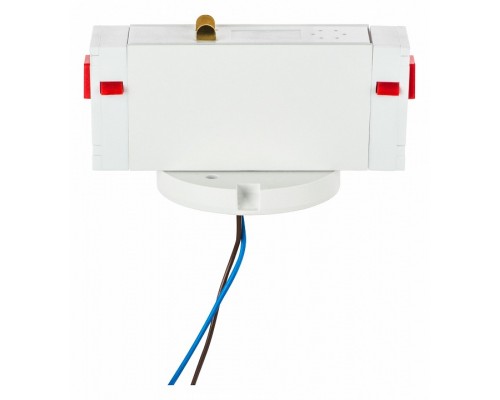 Переходник для трека Lightstar Teta 595076 Переходник для трека Lightstar Teta 595076