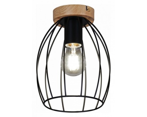Накладной светильник ILLUMICO IL1011-1C-05 BK Накладной светильник ILLUMICO IL1011-1C-05 BK