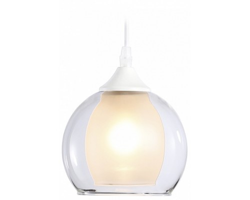 Подвесной светильник Ambrella Light TR TR3538 Подвесной светильник Ambrella Light TR TR3538