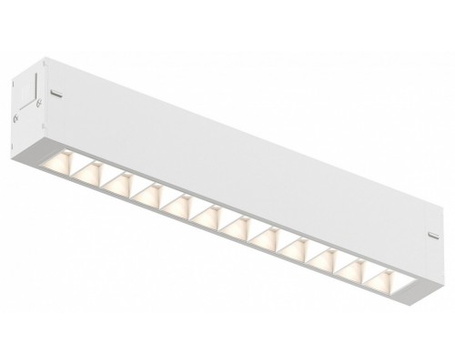 Накладной светильник Denkirs DK8001 DK8001-WH Накладной светильник Denkirs DK8001 DK8001-WH