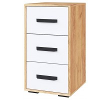 Тумбочка Квартет