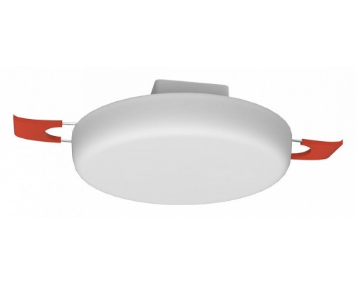 Встраиваемый светильник Gauss Elementary Adjustable Frameless 9034460209 Встраиваемый светильник Gauss Elementary Adjustable Frameless 9034460209