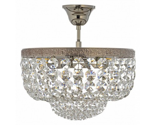 Люстра на штанге Arti Lampadari Favola Favola E 1.3.30.501 N Люстра на штанге Arti Lampadari Favola Favola E 1.3.30.501 N