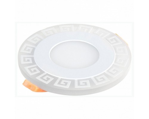Встраиваемый светильник Elektrostandard  a037542