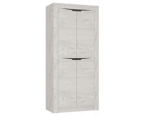 Шкаф платяной Леонардо