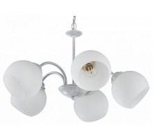 Подвесная люстра Arte Milano Amalfi-5010 335010/5 WT+SL