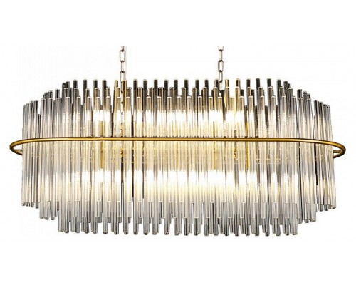 Подвесная люстра Imex MD.1013 MD.1013-10-S COPPER Подвесная люстра Imex MD.1013 MD.1013-10-S COPPER
