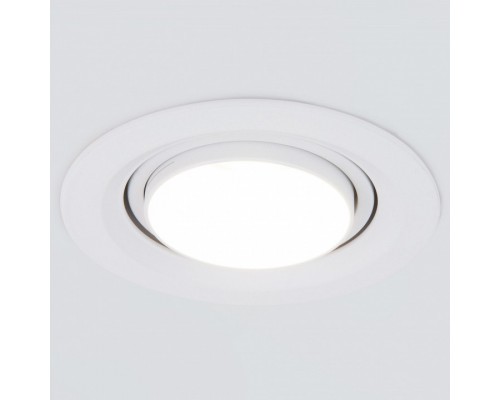 Встраиваемый светильник Elektrostandard Zoom a064034 Встраиваемый светильник Elektrostandard Zoom a064034
