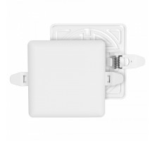 Встраиваемый светильник Apeyron Electrics  06-112