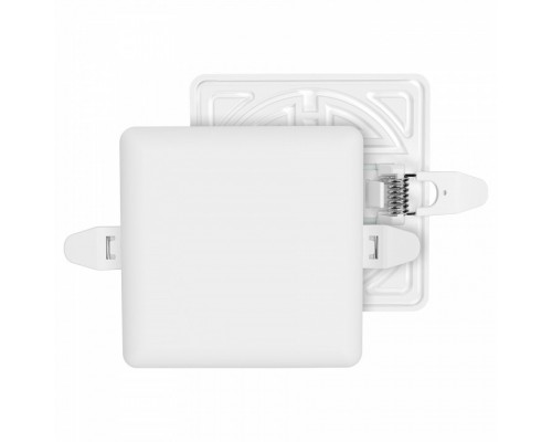 Встраиваемый светильник Apeyron Electrics  06-112