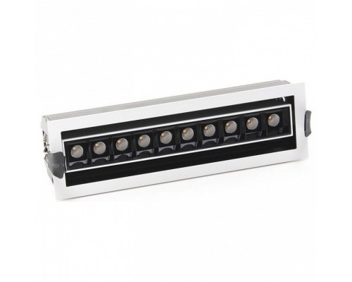 Встраиваемый светильник Deko-Light Ceti 565257