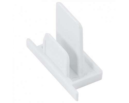 Заглушка для трека боковая Arte Lamp Track Accessories A210133 Заглушка для трека боковая Arte Lamp Track Accessories A210133
