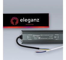 Блок питания с проводом Eleganz  EL-0800