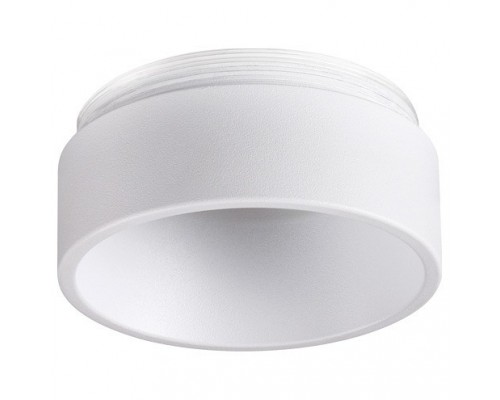 Рамка на 1 светильник Novotech Legio 370512 Рамка на 1 светильник Novotech Legio 370512