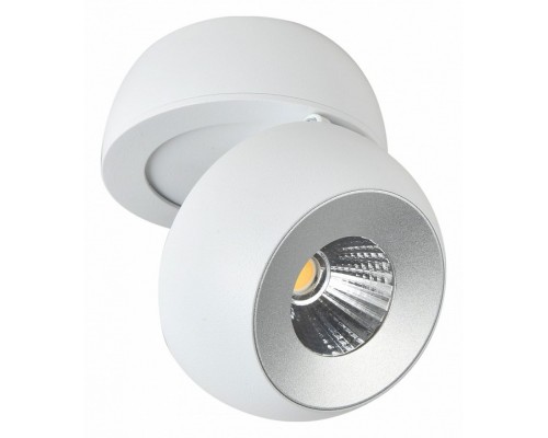 Накладной светильник 81174 81174-9.5-001MZ COB8W WT