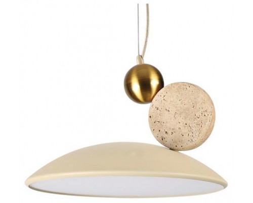 Подвесной светильник Odeon Light Travertino 6625/20L Подвесной светильник Odeon Light Travertino 6625/20L