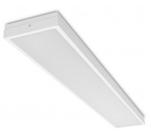 Накладной светильник WoltaPRO Лайнер ДПО03-72-101-5К