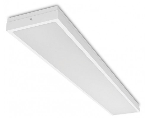 Накладной светильник WoltaPRO Лайнер ДПО03-72-101-5К