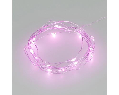 Гирлянда Нить Arlight ARD-DEW-HOME 048697 Гирлянда Нить Arlight ARD-DEW-HOME 048697