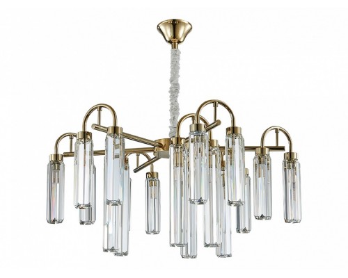 Подвесная люстра Newport DIVA М0070343