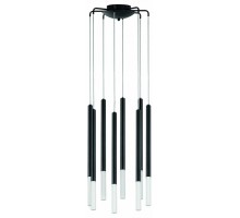 Подвесная люстра Lightstar Tubo L8T747147