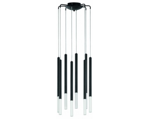 Подвесная люстра Lightstar Tubo L8T747147