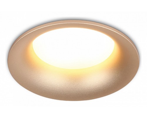 Встраиваемый светильник Ambrella Light TN TN51812