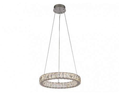 Подвесная люстра Newport KRISTA М0071280