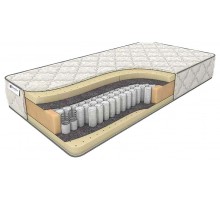 Матрас полутораспальный Prime Soft TFK 2000x1400