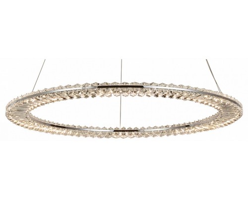 Подвесной светильник Newport 8240 8241/800 chrome Подвесной светильник Newport 8240 8241/800 chrome
