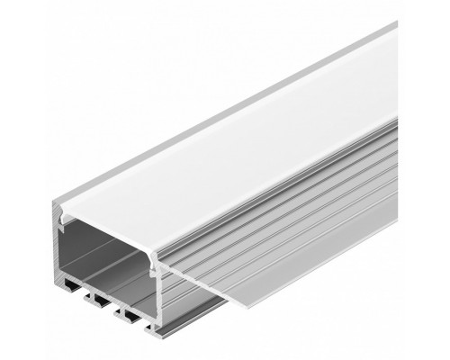 Профиль встраиваемый Arlight PLS 058464