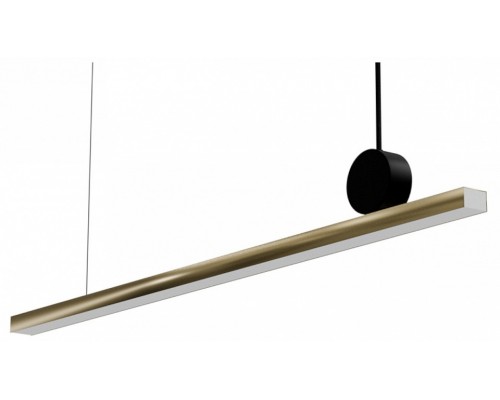 Подвесной светильник LIGHTERA Manitoba LE111L-88GB WIFI COPPER